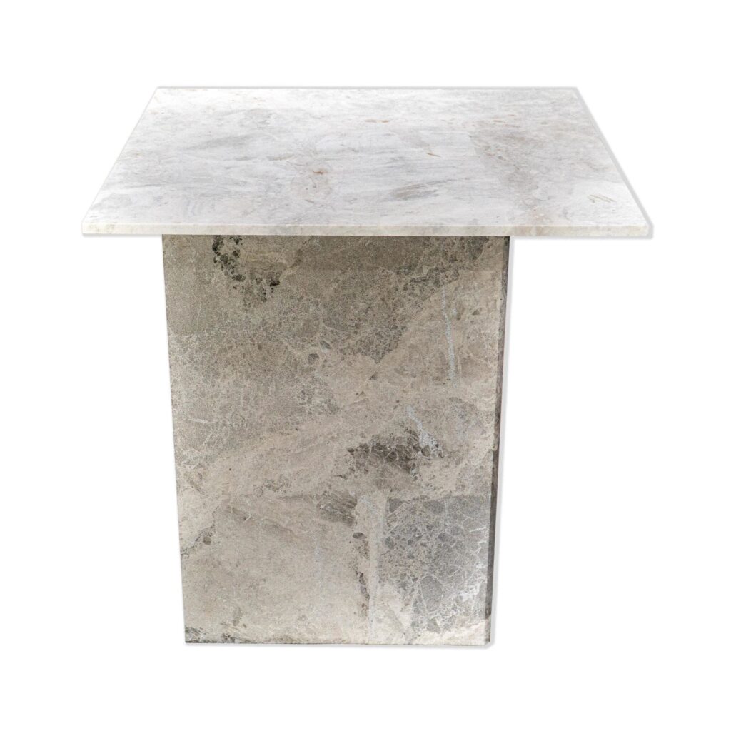 Side table - nimbus